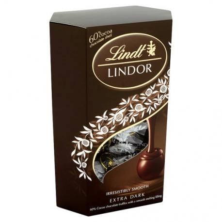 Lindor/Lindt Chocolates | Tellwut