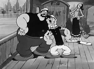 Do you like Popeye the sailor man, the classic cartoon character?