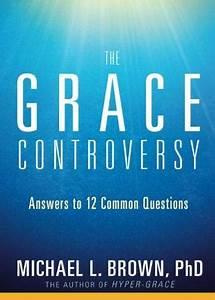 Have you read any of Michael L. Brown's books? Among them include Hyper-Grace, How Saved Are We?, Can You Be Gay and Christian?, A Queer Thing Happened to America, The Grace Controversy, A Time For Holy Fire, Breaking the Stronghold of Food, and teh series Answering Jewish Objections to Jesus.