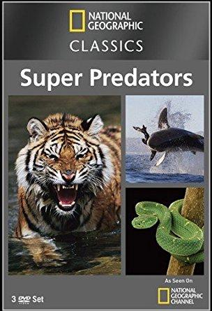 Do you enjoy watching animal and nature documentaries?