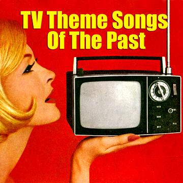 Do you ever look for playlists of TV theme songs to listen to?