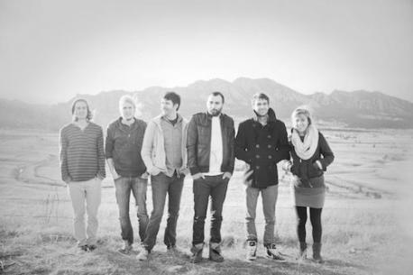 Have you heard of United Pursuit, an Indie Folk band from Tennessee?