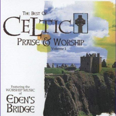 Have you heard of Eden's Bridge, a music group whose style has elements of Celtic folk, rock, and pop?