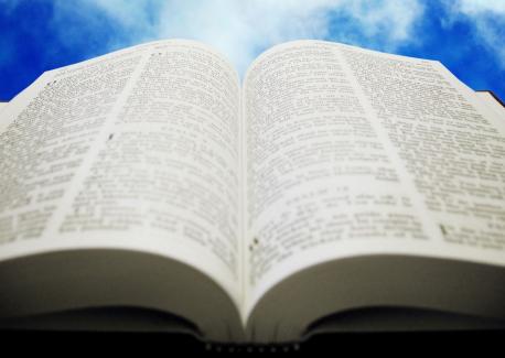 If no to the previous question, how about reciting all of the names of the books of the Old Testament?
