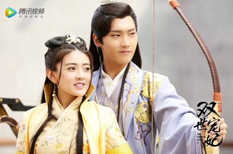 The Eternal Love Chinese Drama | Tellwut.com