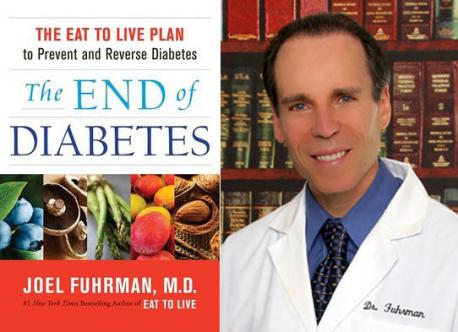 Have you read any of the following of Dr. Fuhrman's books?