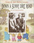 Did you know Stan and Jan Berenstain wrote an autobiography about how their career as authors and artists got started?