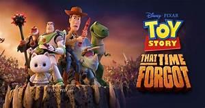 Which Toy Story movies/shorts are your favorite(s) so far?