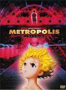 Did you know there is an anime version, made in 2001 by Osamu Tezuka (creator of Astro Boy and Kimba the White Lion)?