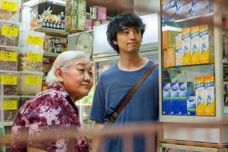 It is about a young man, a ramen chef in Japan, who goes in search of his deceased mother's recipes from her family in Singapore to reconnect with his estranged relatives. Does this sound like a movie you would like to see?