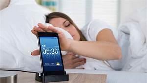 Do you use anything to help you wake up on time each morning?