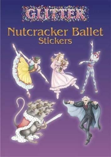 Dover has released many Little Sticker Books over the years with a lot of unique themes. Have you ever purchased or owned any?