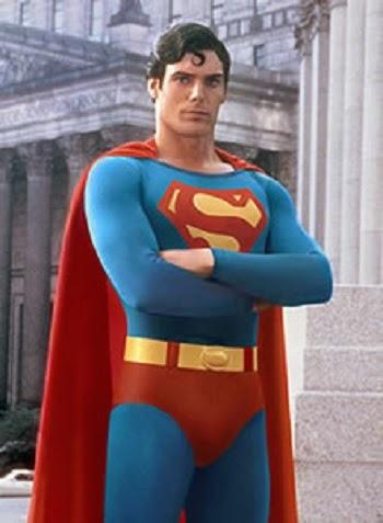 Do you think Christopher Reeve was the best Superman?