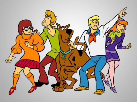 Do you like Scooby Doo?