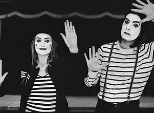Have you ever personally known any mimes?