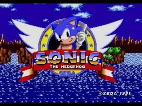 Did you ever play any of the SEGA 