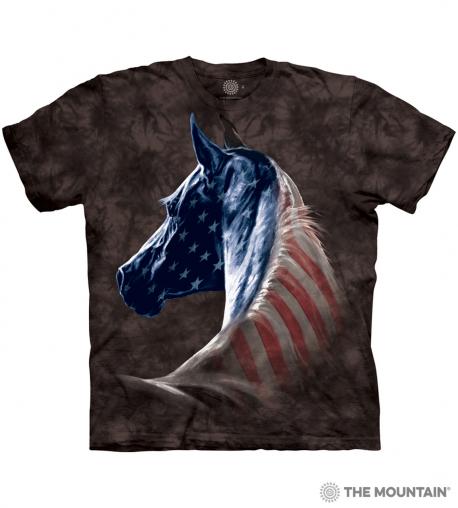 They also have fantasy and patriotic art designs. Do you like the look of their clothing?