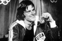 Did you know who Bruce Jenner was before recent 'Keeping Up with the Kardashians' fame? (A decathlon gold medalist in the '76 Summer Olympics)