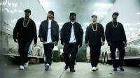 Have you heard about the 'Straight Outta Compton' film?