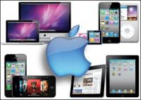 Do you own any Apple products?