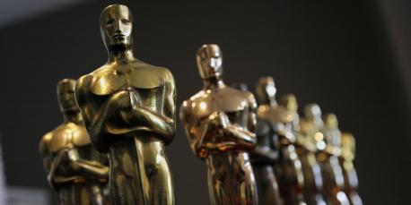 Will you be watching the Academy Awards on Sunday February 28th?