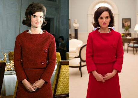 Natalie Portman perfects Jacqueline Kennedy, in a performance which I believe will garner her a second Oscar win. Are you a fan of Natalie's acting/work?