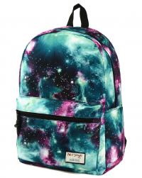 My daughter chose this for 6th grade coming up. Do you like this backpack?