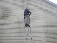 Do you get your house pressure washed each year?