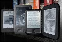 Do you find that E-readers give you headaches or bother your eyes when you are reading a book on it?