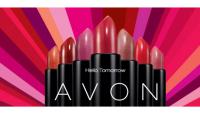 Do you buy from Avon, either online or by representative?