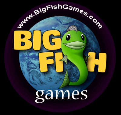 Are you a Hidden Object, Match 3 or Time Management game fan on the Bigfish games website?