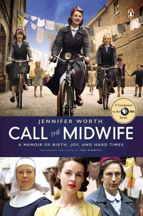 Have you watched any episodes of the British BBC/Netflix hit,