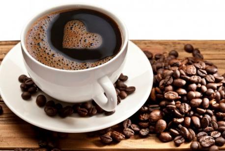 Do you need to have a cup of coffee in the mornings just to get going for the day?