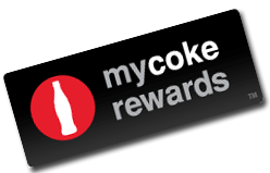 Do you collect Coke codes to use for Coke rewards?