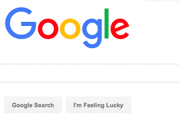 Do you use Google for most of your internet searches?
