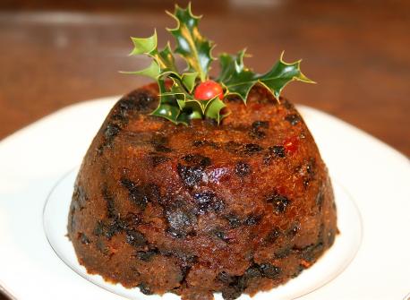 Will you be eating a Christmas pudding this year?