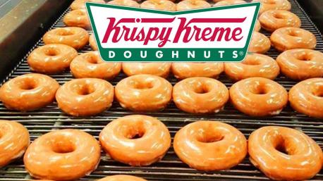 Do you like Krispy Kreme Donuts?