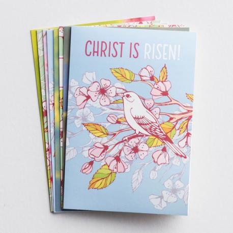 Will you be sending out Easter cards to friends or family this year?