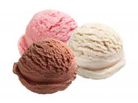 What's your favorite flavour/flavor of ice cream?