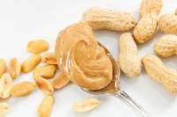 It seems that Bill Gates is a big supporter of High Tech Agriculture. This raises a question on the effect of high tech solutions on our food products. More particularly, which of the following choices explains the high incidence of peanut allergies in the past three decades.