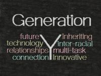 They say that Generation Y's are the most entitled and narcissistic group to date. Do you think the feeling of entitlement is a bad thing?