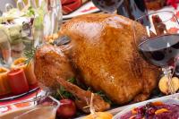 Do you celebrate American Thanksgiving?