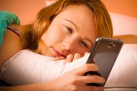 Do you think you have Nomophobia? That's fear of being separated from your phone.
