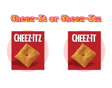 Despite the evidence before their eyes, some people swear they grew up devouring boxes of a product labeled