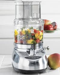 My daughter wants a food processor for her birthday but the wife and I are not sure which one to buy. Do you use a food processor?