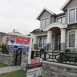 Are you aware that Chinese investors are the largest group of foreign residential buyers in North America?