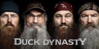 Do you watch Duck Dynasty?
