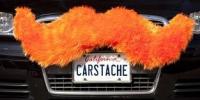 Have you heard of the new Carstache trend?