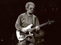 J .J. Cale