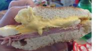 Would you try this sandwich?